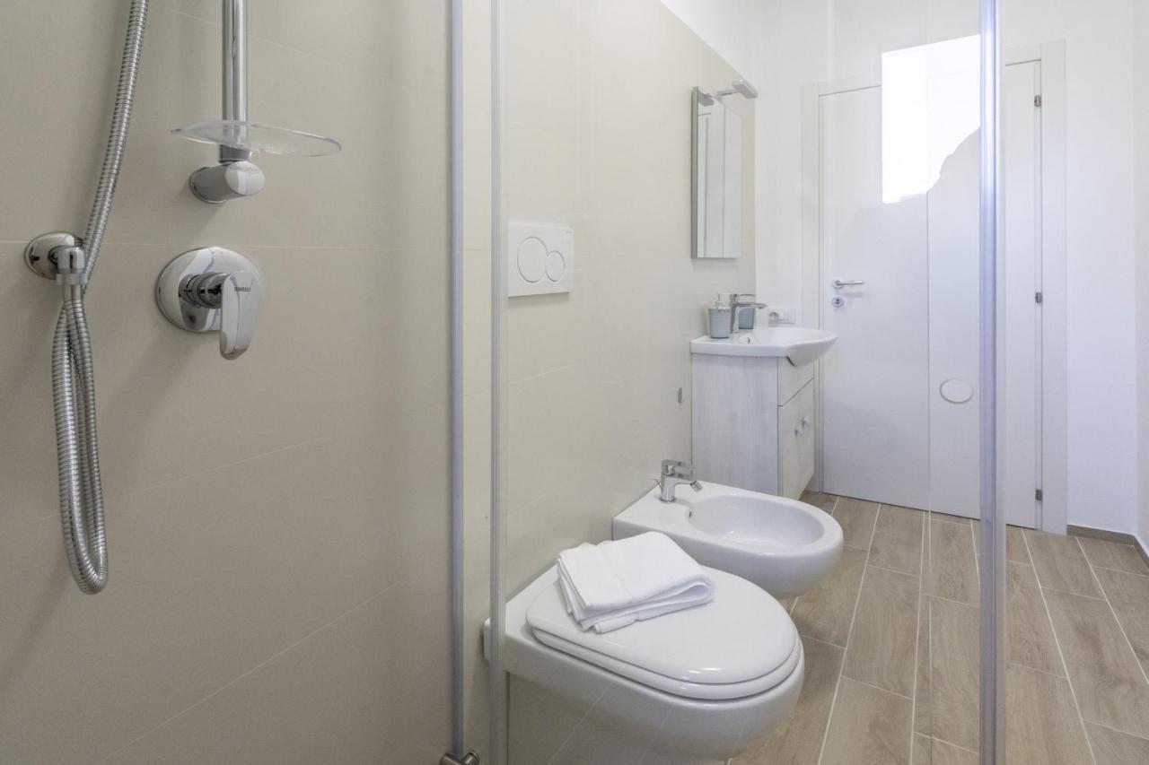 Ferienwohnung Casa Ecate Marina di Ragusa Exterior foto