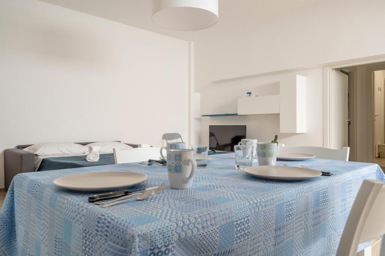 Ferienwohnung Casa Ecate Marina di Ragusa Exterior foto